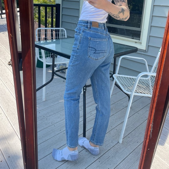 Mom jeans - Picture 3 of 8